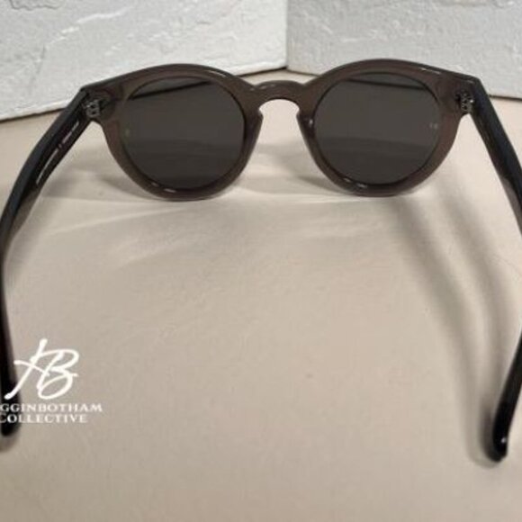NEW Sunday Somewhere x Rebecca Isabel Sunglasses 158-TWG Limited Edition Extras - Picture 10 of 16